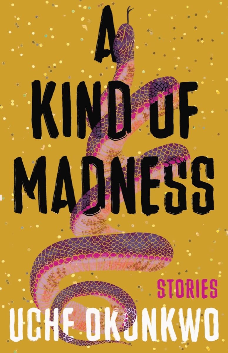 A Kind of Madness Cover